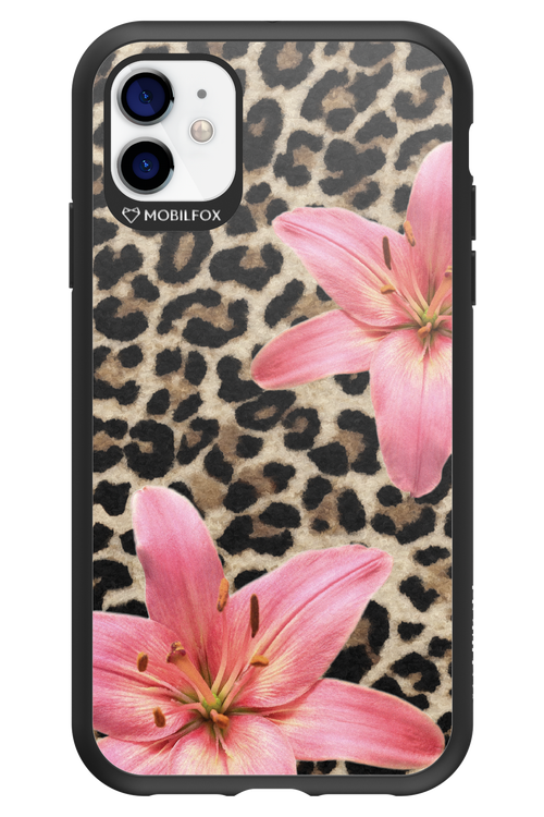 Leobloom - Apple iPhone 11