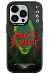 Unknown Nightmare - Apple iPhone 14 Pro