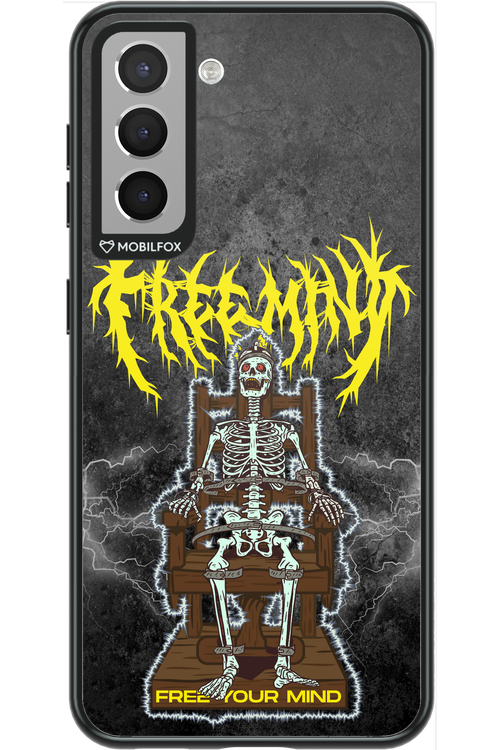 Freedom - Samsung Galaxy S21