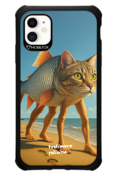 Trulimero Pulicina - Apple iPhone 11