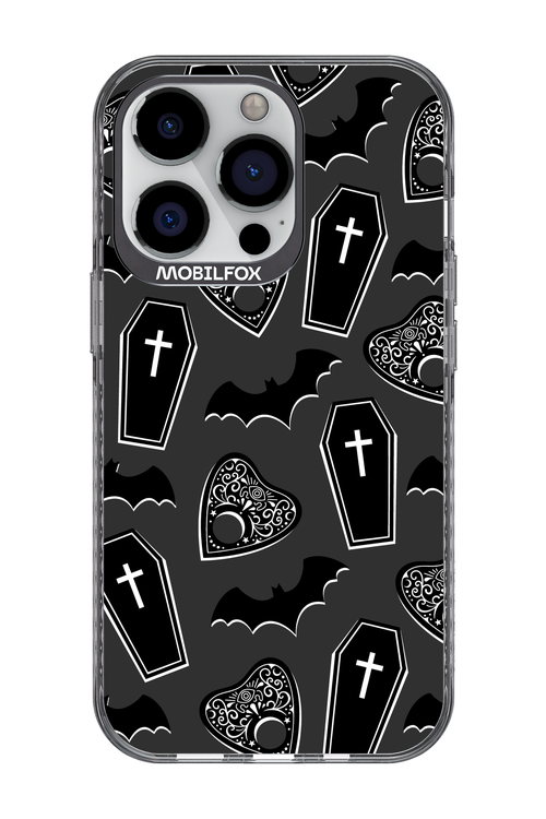 After Death - Apple iPhone 13 Pro