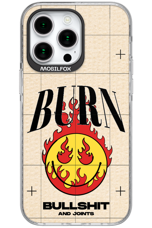Bullshit and More - Apple iPhone 15 Pro Max
