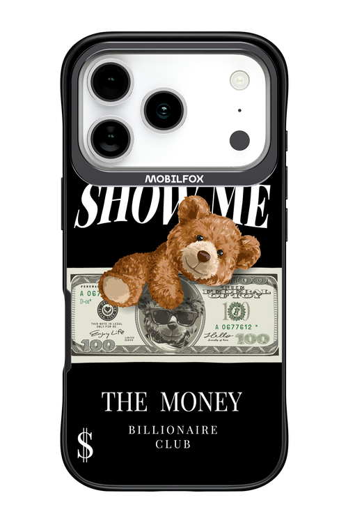 Show Me The Money 2.0