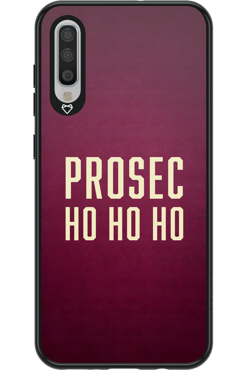 Prosec Ho - Samsung Galaxy A70