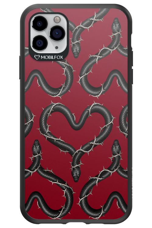 Bad Lover 2.0 - Apple iPhone 11 Pro Max
