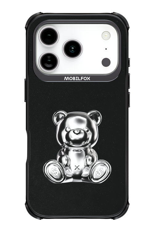 Dollar Bear - Apple iPhone 17 Pro