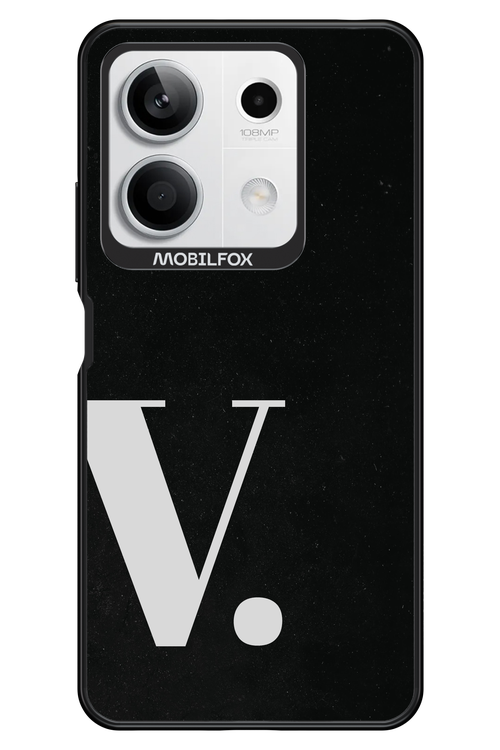 V (Off Space) - Xiaomi Redmi Note 13 5G