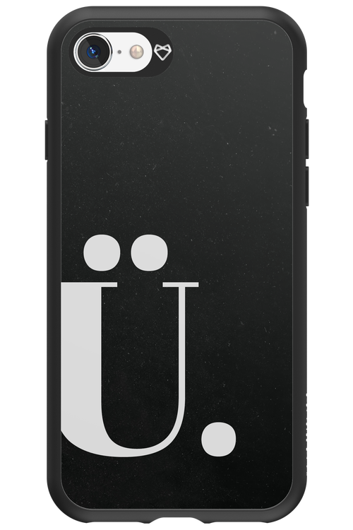 U II (Off Space) - Apple iPhone 8