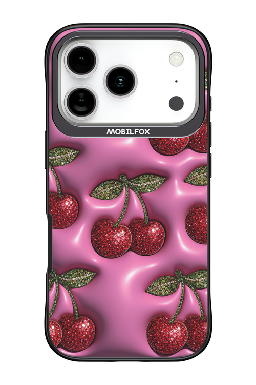 CHERRY RUBY 2.0
