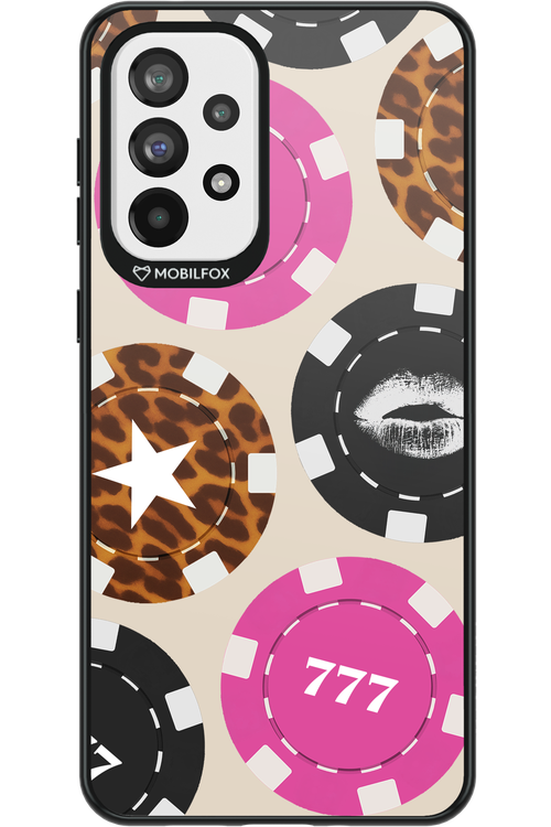 All In - Samsung Galaxy A73