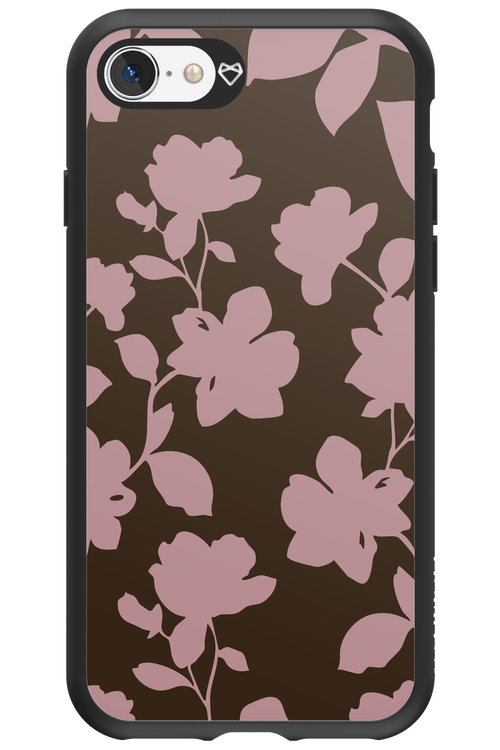 Flower Serenade - Apple iPhone SE 2020