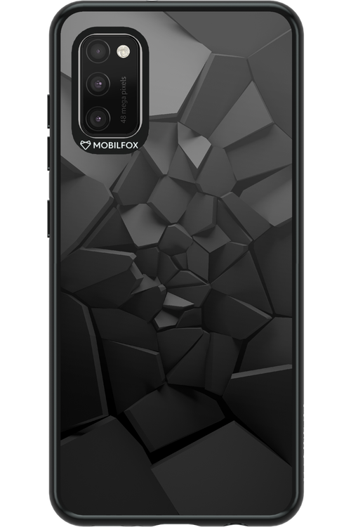 Black Mountains - Samsung Galaxy A41