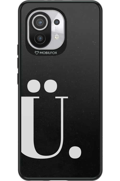 U II (Off Space) - Xiaomi Mi 11 5G