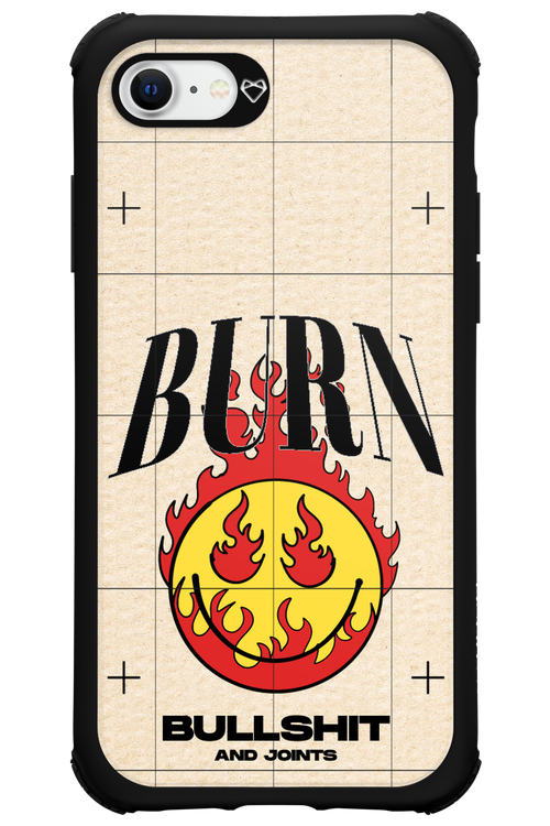 Bullshit and More - Apple iPhone 7