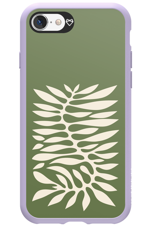 Grasshopper - Apple iPhone SE 2022