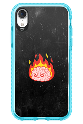 My brain - Apple iPhone XR
