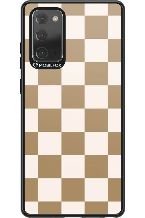 Nude Chess - Samsung Galaxy Note 20