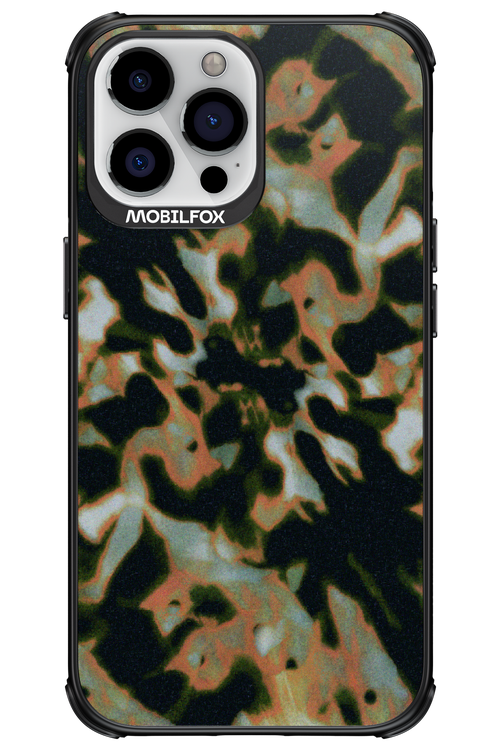 Tiger Acid - Apple iPhone 13 Pro Max