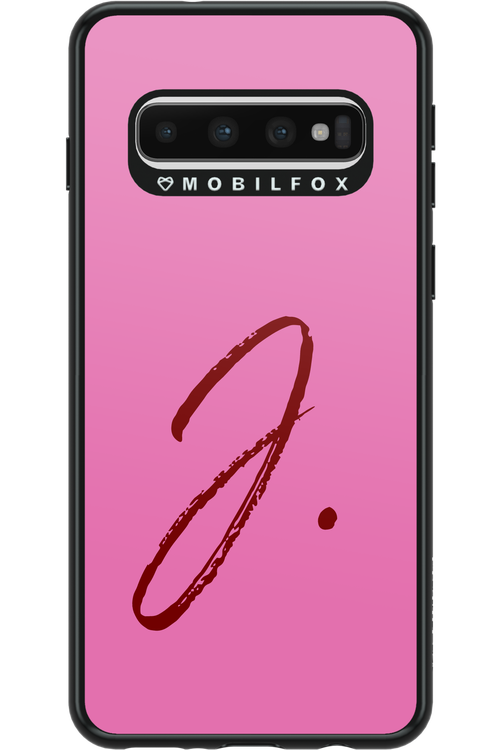 (Sorbet) J - Samsung Galaxy S10