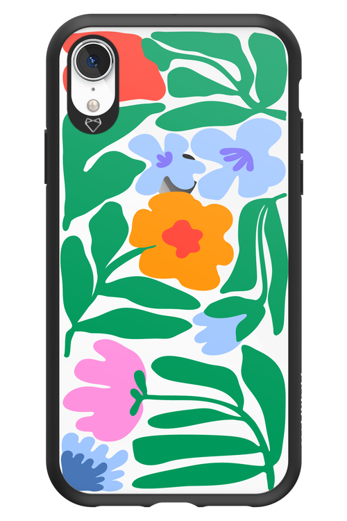 My Flowergarden - Apple iPhone XR