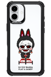 Sawbubu (Nude) - Apple iPhone 16 Plus