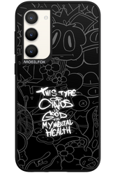 My Mental Health - Samsung Galaxy S23 Plus