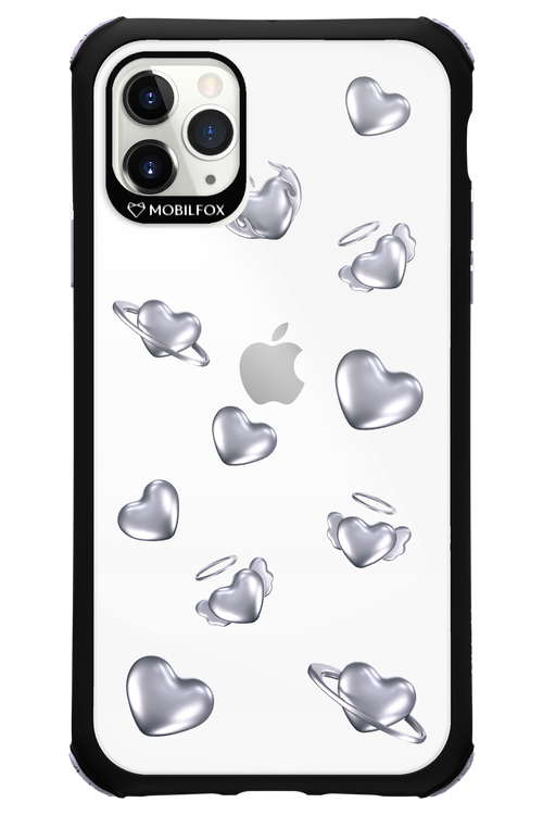 Chrome Hearts - Apple iPhone 11 Pro Max