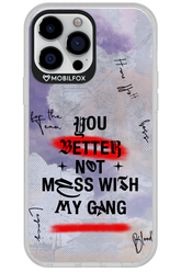 Better Not - Apple iPhone 13 Pro Max