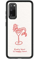Happy Hour - Samsung Galaxy S20