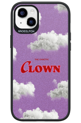 Chaotic Clown - Apple iPhone 14 Plus