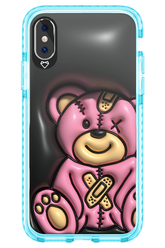 Dead Bear - Apple iPhone XS