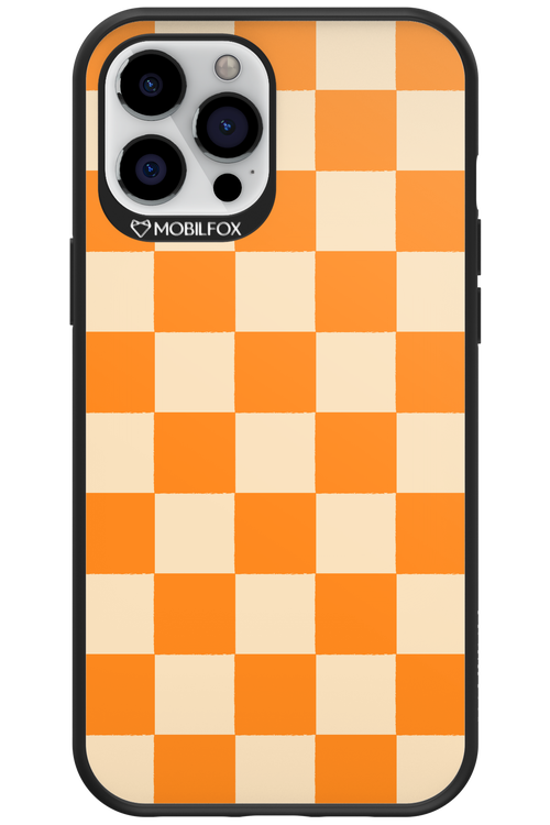 Vanilla & Pumpkin - Apple iPhone 12 Pro Max