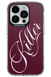 Cherry Killer - Apple iPhone 14 Pro