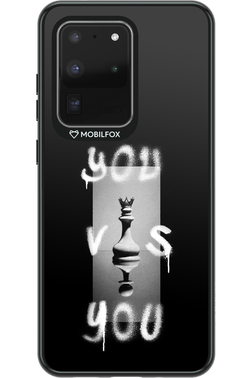 Chess - Samsung Galaxy S20 Ultra 5G