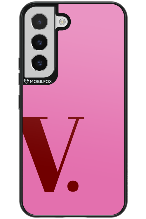 V (Sorbet) - Samsung Galaxy S22