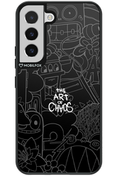 The Art of Chaos - Samsung Galaxy S22