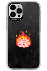 My brain - Apple iPhone 12 Pro