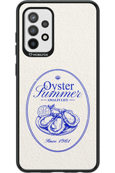 Oyster Summer - Samsung Galaxy A72