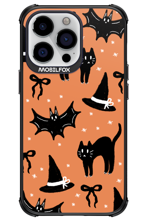 Cat & Bat - Apple iPhone 13 Pro