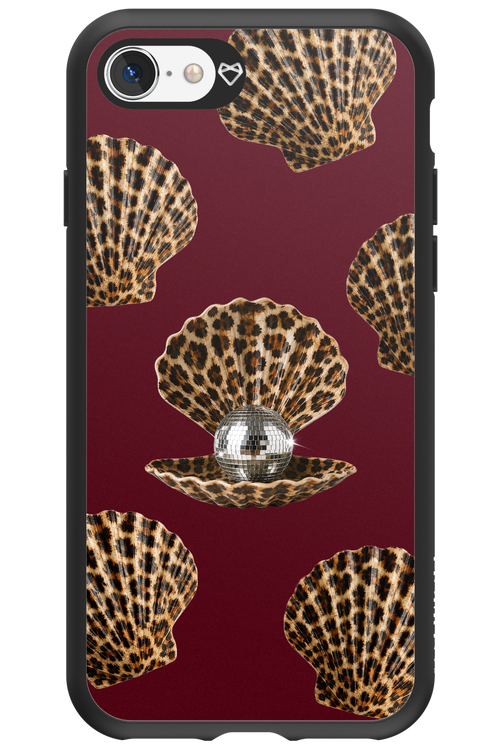 Summer Disco 2.0 - Apple iPhone 8