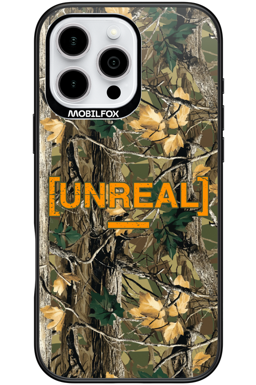 Realtree - Apple iPhone 16 Pro Max