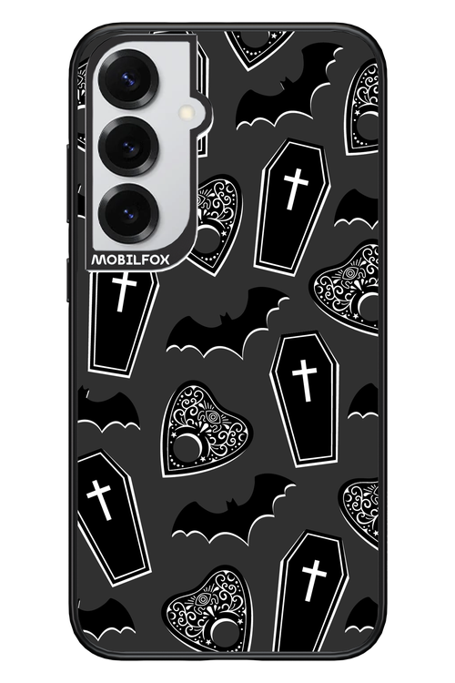 After Death - Samsung S25+