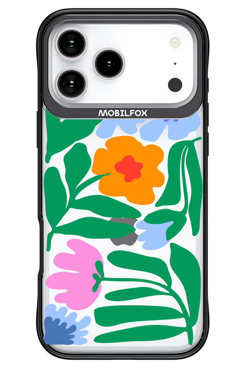 My Flowergarden - Apple iPhone 17 Pro Max