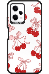 Cherry Queen - Xiaomi Redmi Note 12 5G