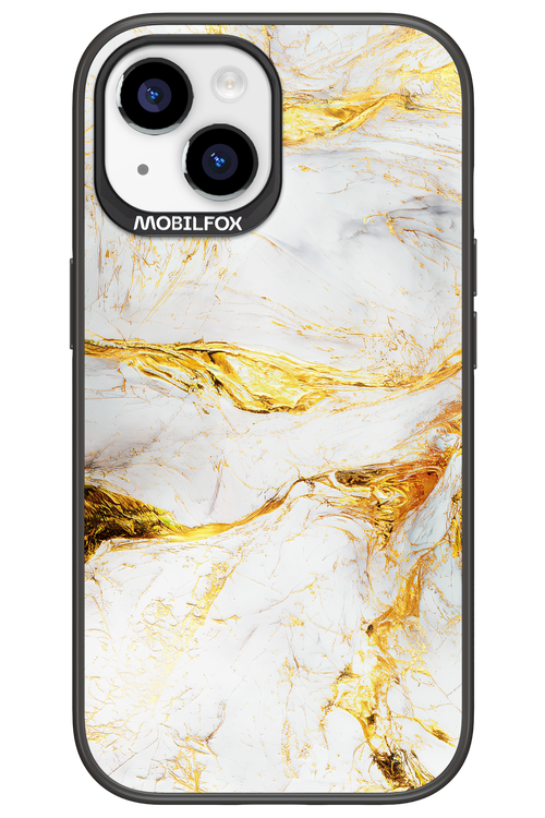 Quartz - Apple iPhone 15