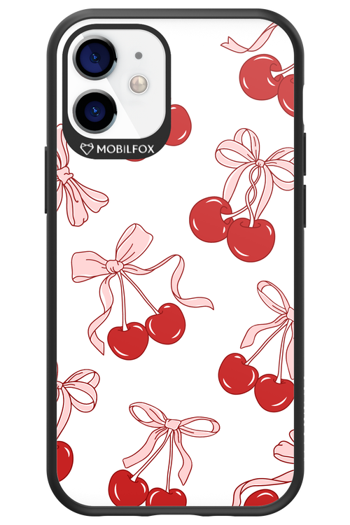Cherry Queen - Apple iPhone 12 Mini