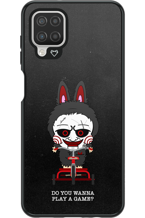 Sawbubu - Samsung Galaxy A12