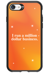 Business business - Apple iPhone 8
