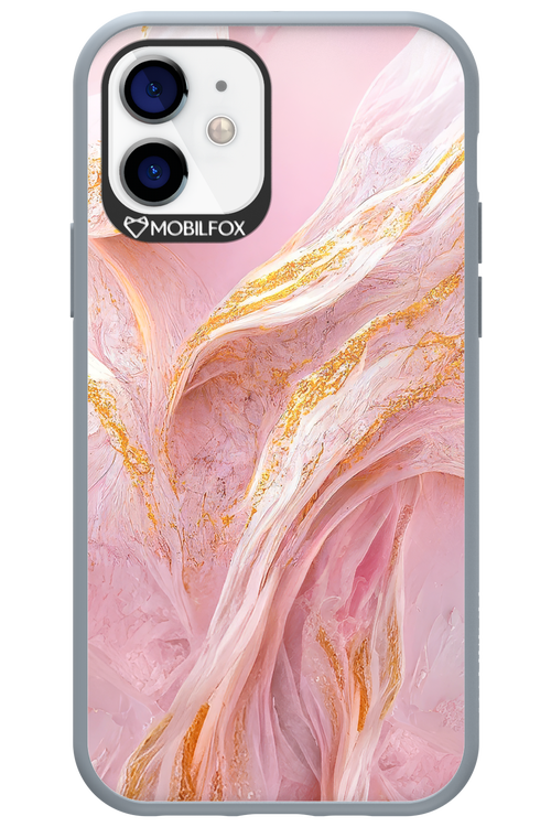 Rosequartz Silk - Apple iPhone 12