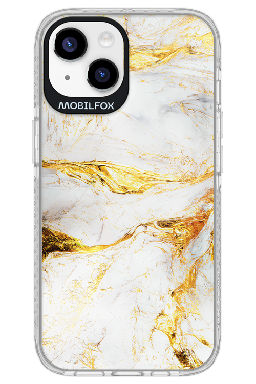 Quartz - Apple iPhone 14